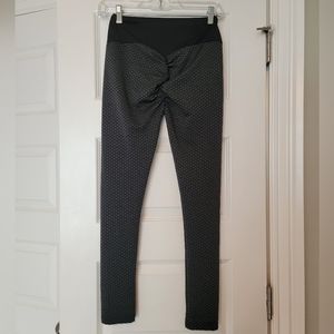 Viral Tiktok Leggings Bubble Butt